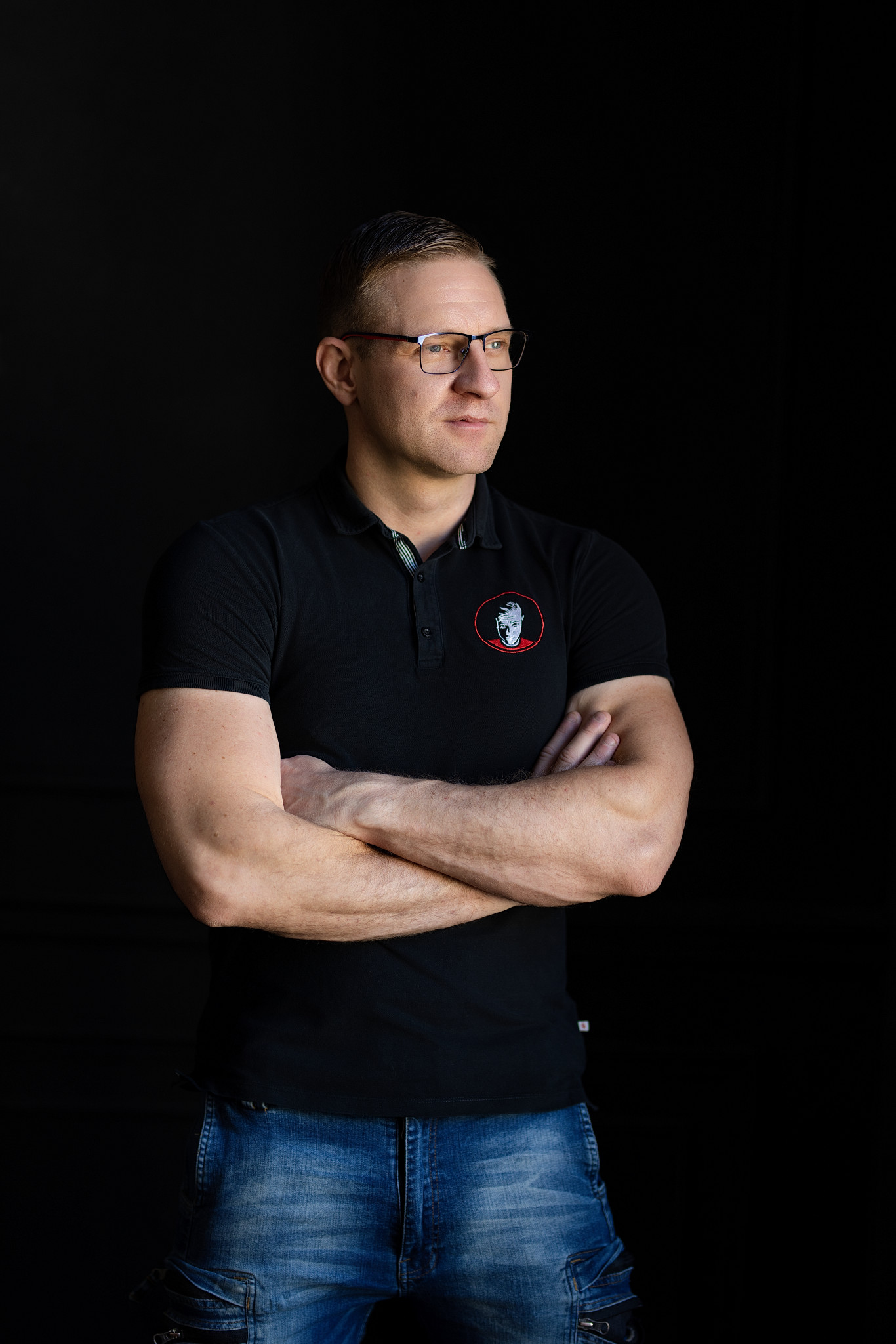 Paweł Hordyński — CyberGuru